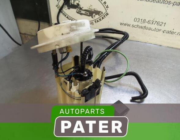 Fuel Pump MERCEDES-BENZ C-CLASS (W204)