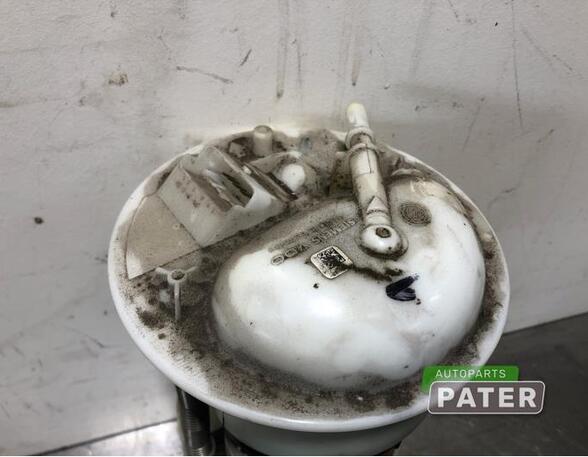 Fuel Pump FORD KA (RU8)