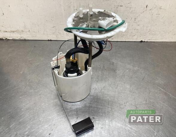 Fuel Pump OPEL INSIGNIA A Sports Tourer (G09), OPEL INSIGNIA A Country Tourer (G09)