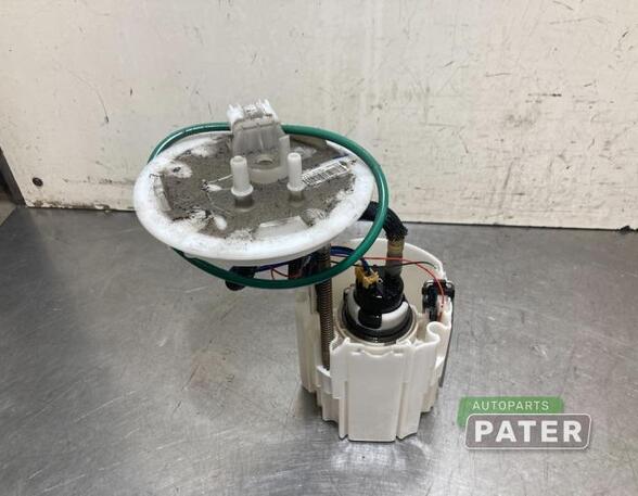 Fuel Pump OPEL INSIGNIA A Sports Tourer (G09), OPEL INSIGNIA A Country Tourer (G09)