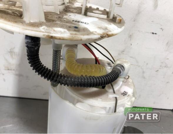 Fuel Pump KIA RIO II (JB)