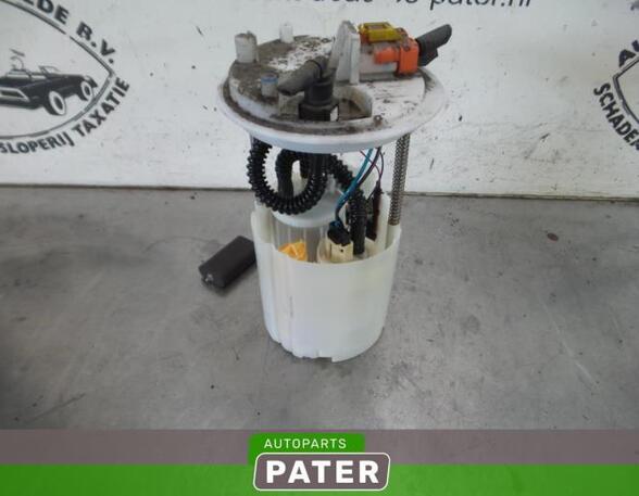 Fuel Pump FIAT GRANDE PUNTO (199_), FIAT PUNTO EVO (199_)