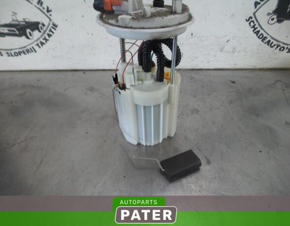 Fuel Pump FIAT GRANDE PUNTO (199_), FIAT PUNTO EVO (199_)