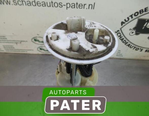 Fuel Pump FIAT STILO (192_)