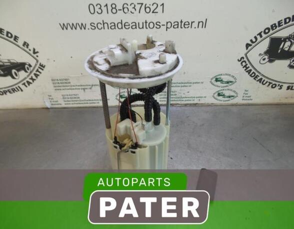 Fuel Pump FIAT STILO (192_)