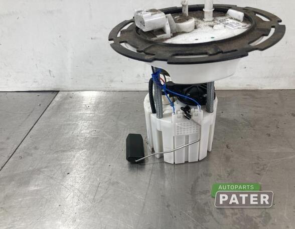 Fuel Pump OPEL ASTRA K Sports Tourer (B16)