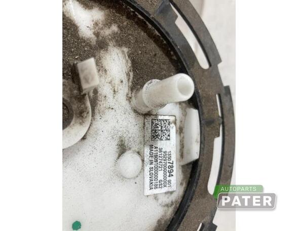 Fuel Pump OPEL ASTRA K Sports Tourer (B16)