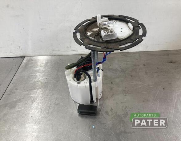 Fuel Pump OPEL ASTRA K Sports Tourer (B16)