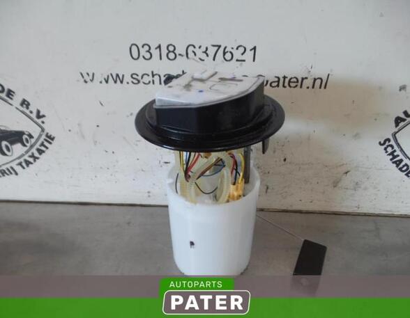 Fuel Pump CITROËN DS3, DS DS 3 (SA_)