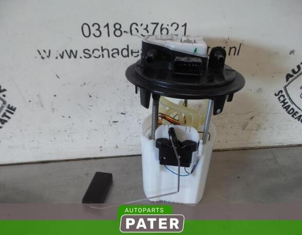 Fuel Pump CITROËN DS3, DS DS 3 (SA_)