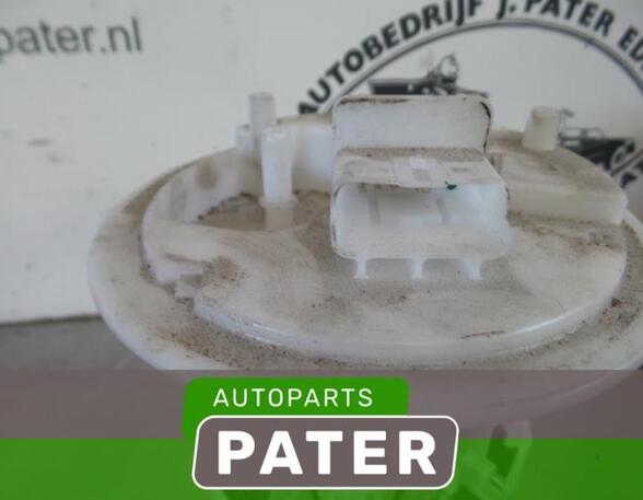 Fuel Pump OPEL CORSA D (S07)