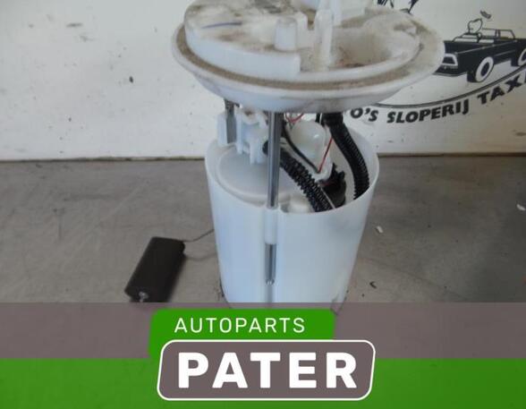 Fuel Pump OPEL CORSA D (S07)