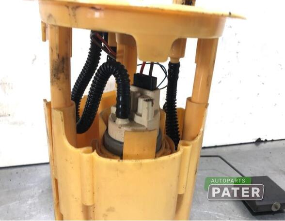 Fuel Pump PEUGEOT 307 (3A/C)