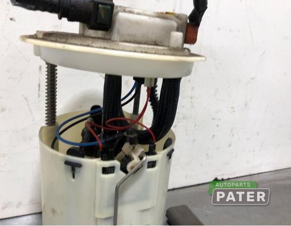 Fuel Pump FIAT BRAVO II (198_)