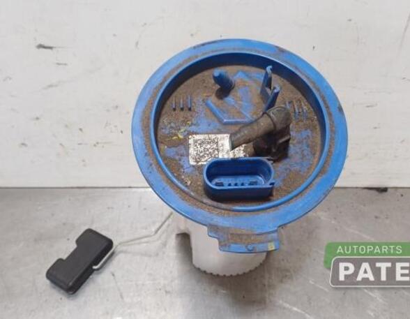 Fuel Pump SEAT ATECA (KH7, KHP)