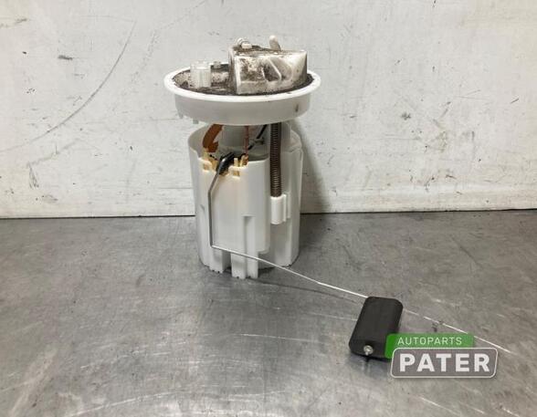 Fuel Pump FORD FIESTA VI (CB1, CCN)