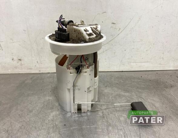 Fuel Pump FORD FIESTA VI (CB1, CCN)