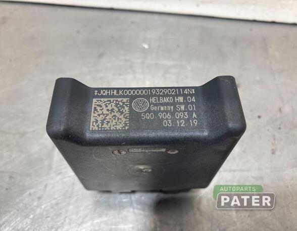 Relais für Kraftstoffpumpe VW T-Roc A11 5Q0906093A P15686405