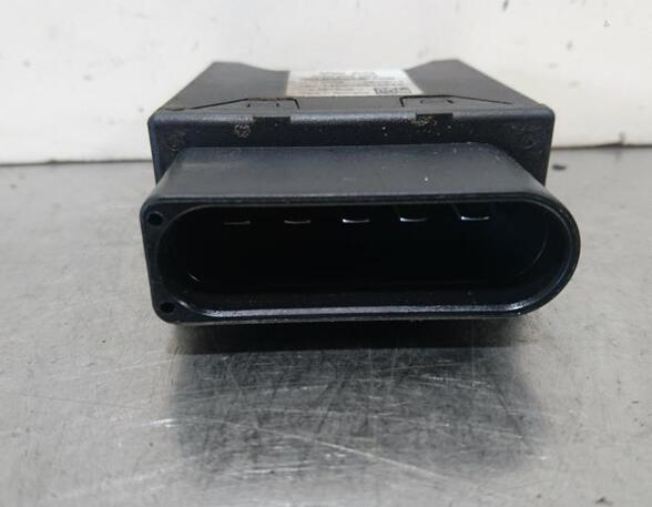 Fuel Pump Relay AUDI A3 Sportback (8VA, 8VF)