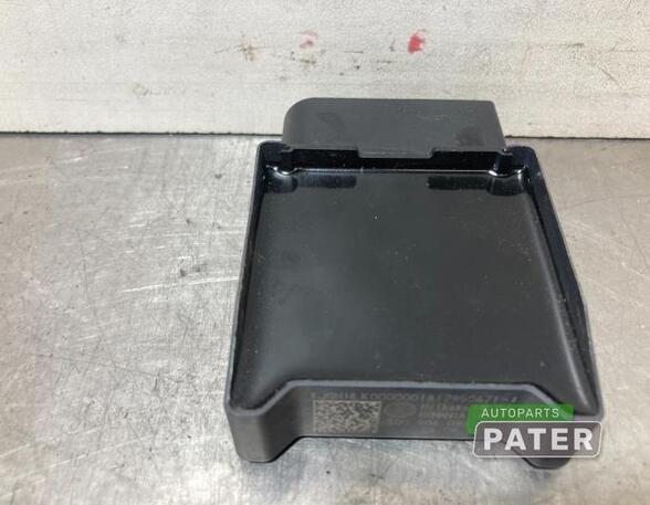 Fuel Pump Relay SKODA KAROQ (NU7, ND7)