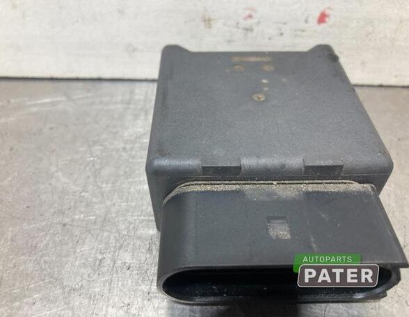 Fuel Pump Relay SKODA KAROQ (NU7, ND7)