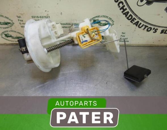 Fuel Tank Sender Unit MERCEDES-BENZ E-CLASS (W211)