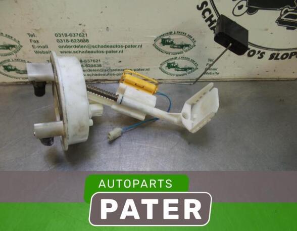 Fuel Tank Sender Unit MERCEDES-BENZ E-CLASS (W211)