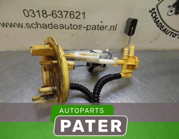 Tankgeber Mercedes-Benz E-Klasse W212 A2124700594 P4762234