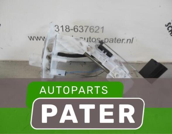 Fuel Tank Sender Unit MERCEDES-BENZ C-CLASS T-Model (S204)