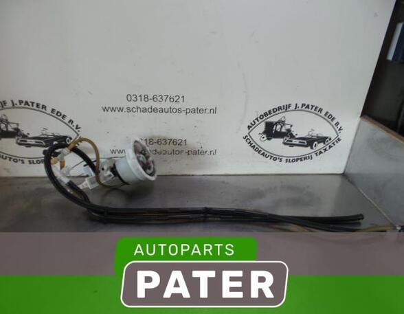 Fuel Tank Sender Unit BMW 1 (E81), BMW 1 (E87)