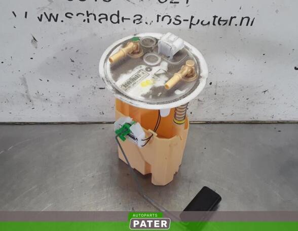 Fuel Tank Sender Unit RENAULT TWINGO II (CN0_)