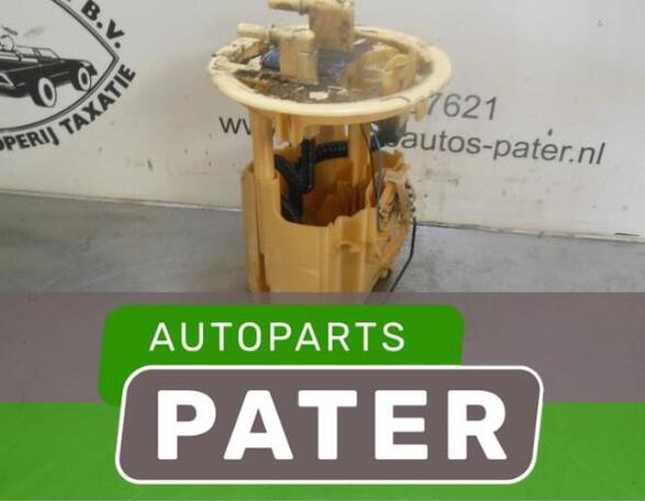 Fuel Tank Sender Unit PEUGEOT 307 Break (3E), PEUGEOT 307 SW (3H)