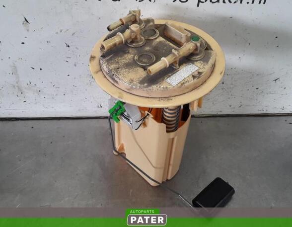 Fuel Tank Sender Unit PEUGEOT 308 SW I (4E_, 4H_)