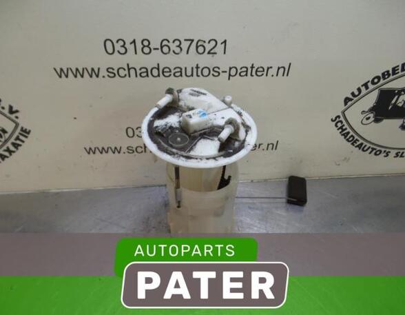 Brandstofvoorraad Sensor RENAULT MEGANE II Estate (KM0/1_)