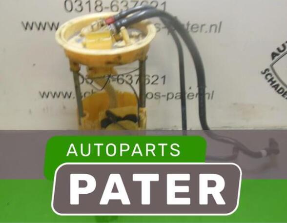 Fuel Tank Sender Unit FORD GALAXY (WA6), FORD S-MAX (WA6)