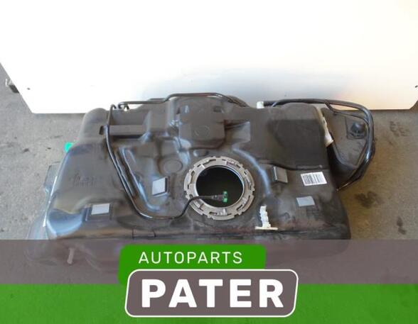 Fuel Tank MERCEDES-BENZ A-CLASS (W176)