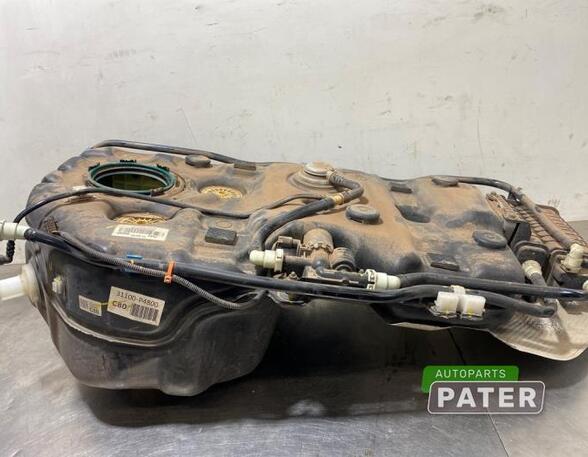 Fuel Tank KIA SORENTO IV (MQ4, MQ4A)