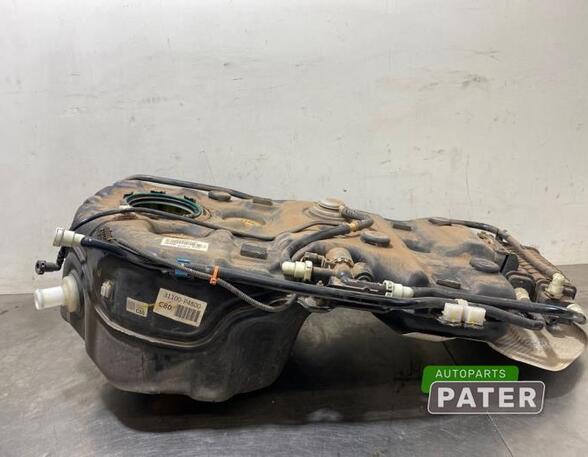 Fuel Tank KIA SORENTO IV (MQ4, MQ4A)