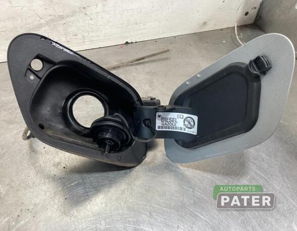 Fuel Tank Filler Flap VW GOLF VII (5G1, BQ1, BE1, BE2)