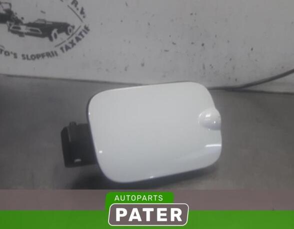 Fuel Tank Filler Flap FIAT PANDA (312_, 319_)