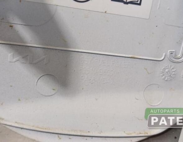 Fuel Tank Filler Flap KIA PICANTO (JA), KIA PICANTO (TA)