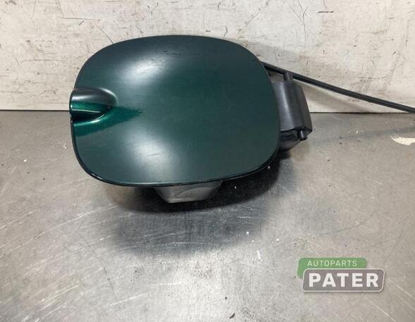 Fuel Tank Filler Flap FIAT 500L (351_, 352_)