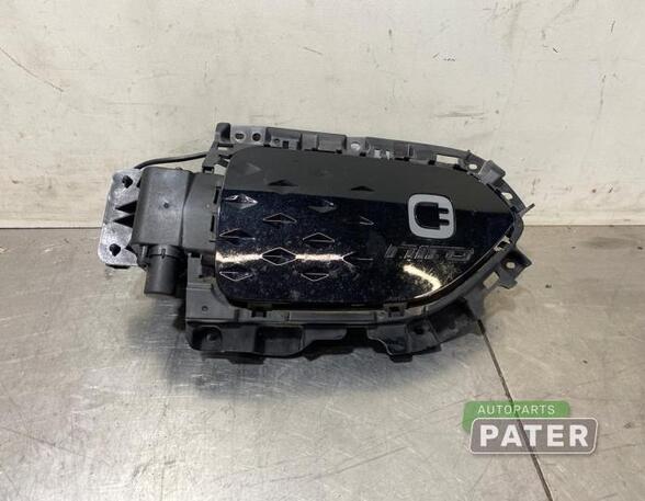 Tankklappe Kia Niro I DE 86340Q4000ABP P20245152