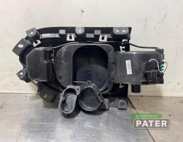 Tankklappe Kia Niro I DE 86340Q4000ABP P20245152