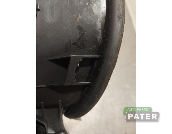 Fuel Tank Filler Flap BMW 1 (F20)