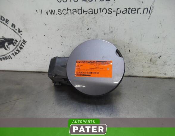 Fuel Tank Filler Flap RENAULT MEGANE III Grandtour (KZ0/1)