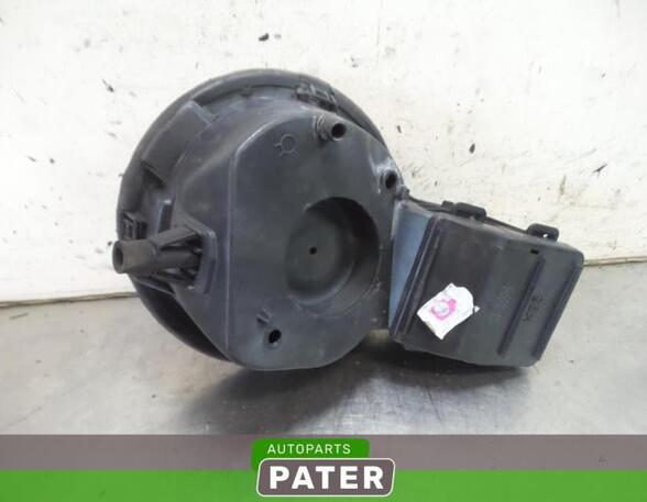 Fuel Tank Filler Flap RENAULT MEGANE III Grandtour (KZ0/1)