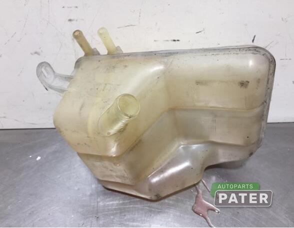 Coolant Expansion Tank FORD TRANSIT CONNECT (P65_, P70_, P80_)