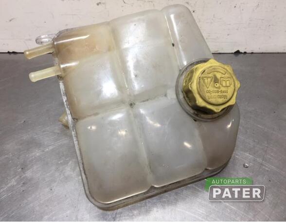 Coolant Expansion Tank FORD TRANSIT CONNECT (P65_, P70_, P80_)