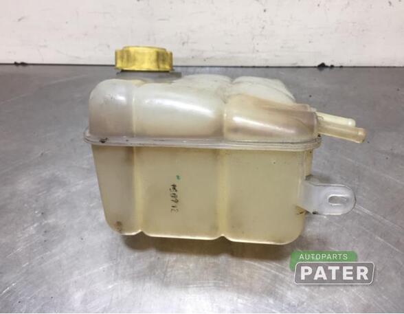 Coolant Expansion Tank FORD TRANSIT CONNECT (P65_, P70_, P80_)